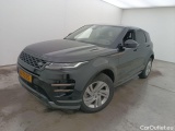  Land Rover  Range Rover Evoque LAND ROVER  DIESEL - 2019 D165 MHEV FWD R-Dynamic S 5d #2