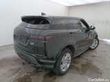  Land Rover  Range Rover Evoque LAND ROVER  DIESEL - 2019 D165 MHEV FWD R-Dynamic S 5d #4