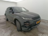  Land Rover  Range Rover Evoque LAND ROVER  DIESEL - 2019 D165 MHEV FWD R-Dynamic S 5d #5