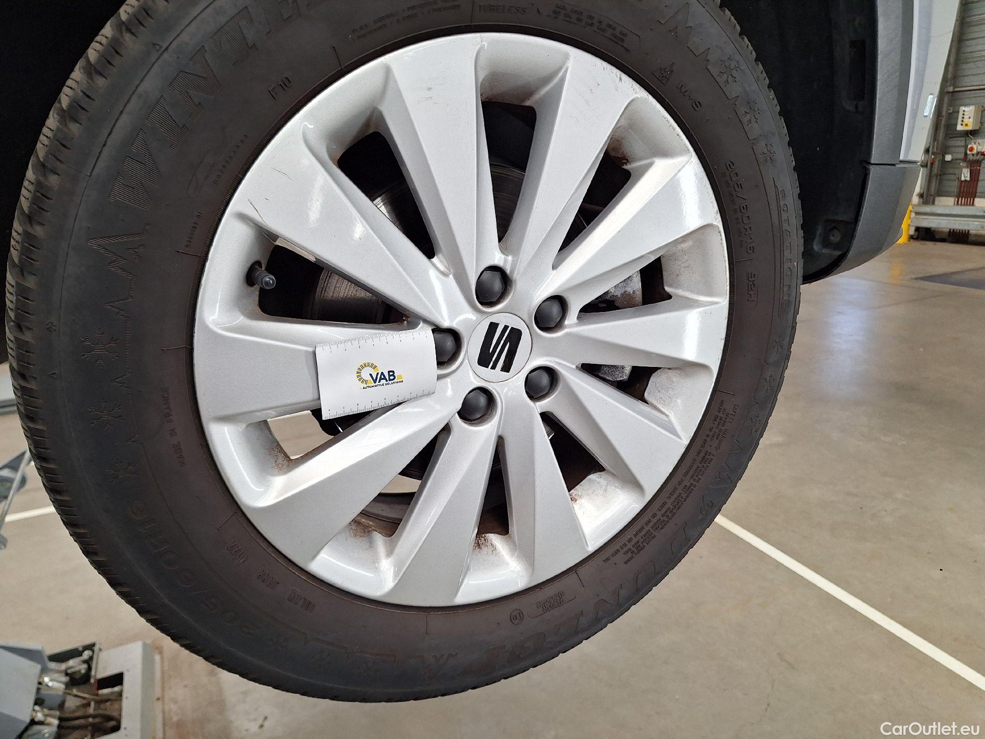  Seat  Arona Seat,  FL'21, SEAT  1.0 TSI 70kW Move 5d #28