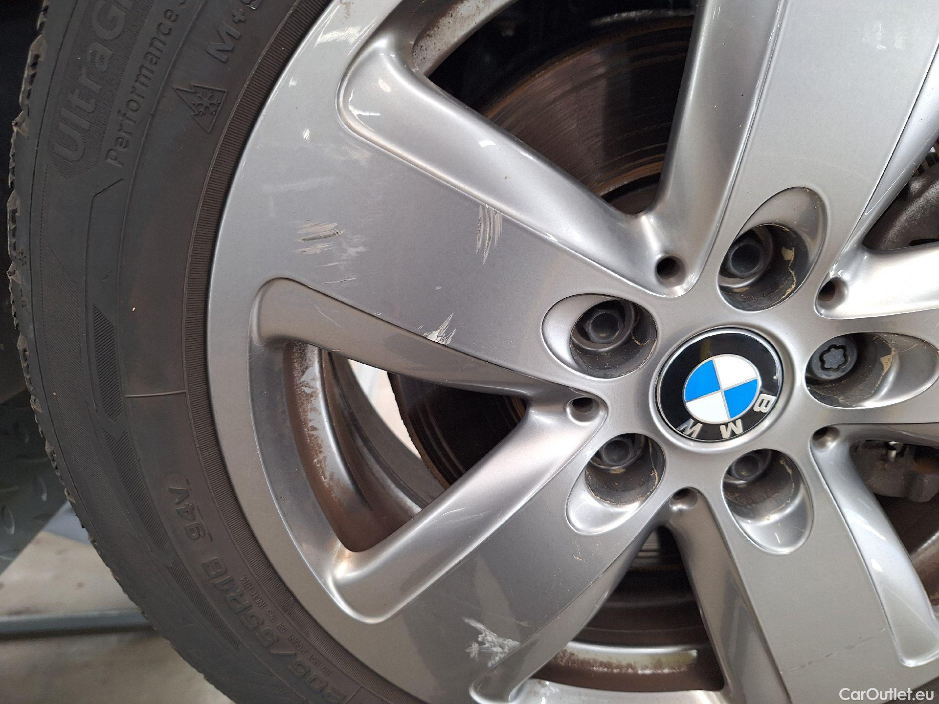  Bmw  Serie 1 BMW, 1-serie '19, BMW 1 Reeks Hatch 116d (85 kW) 5d #43