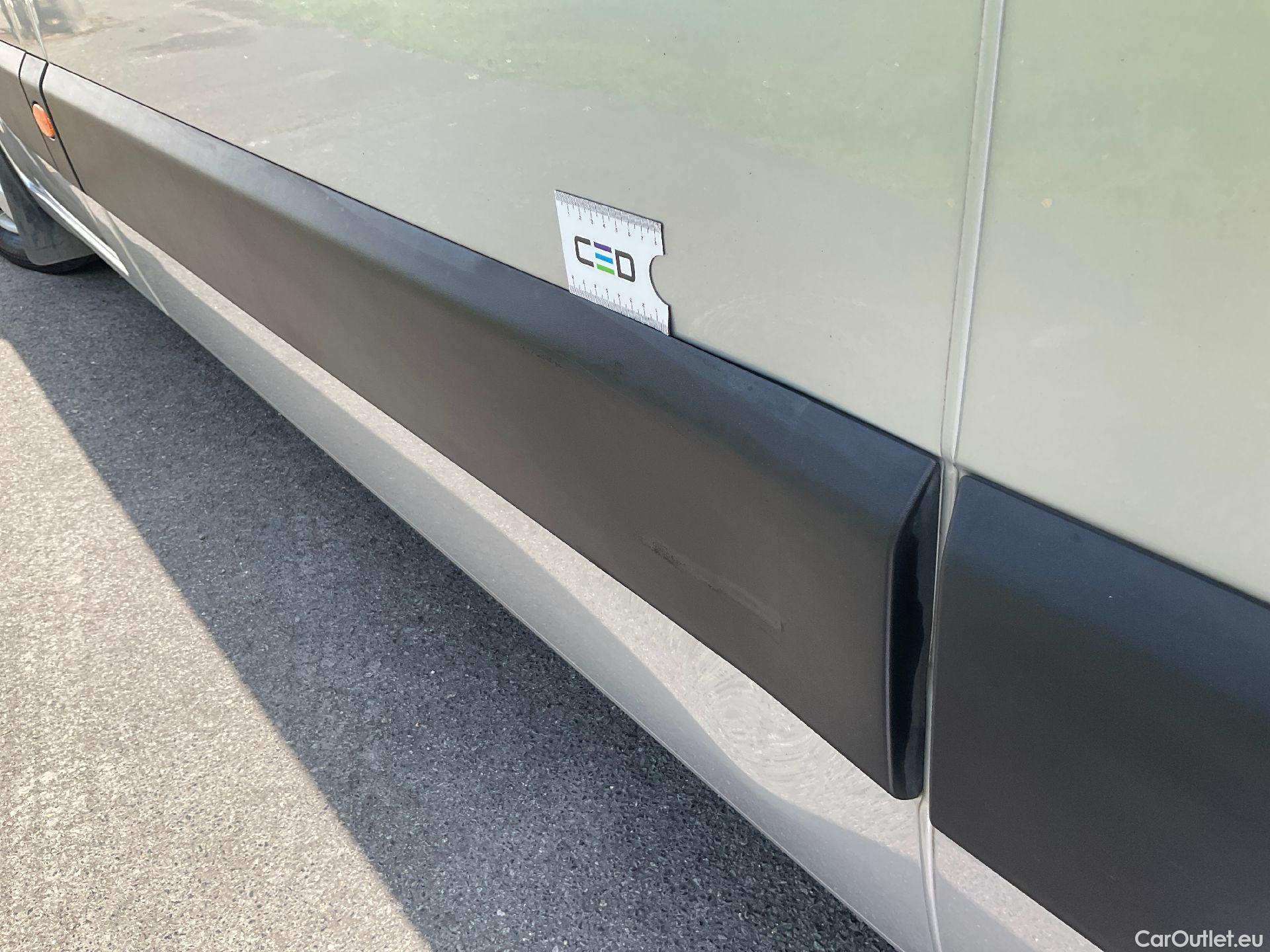  Opel  Movano Opel, _ FL'19, Opel  2.3 Turbo D 110KW S/S L3H2 3.5T 4d #5