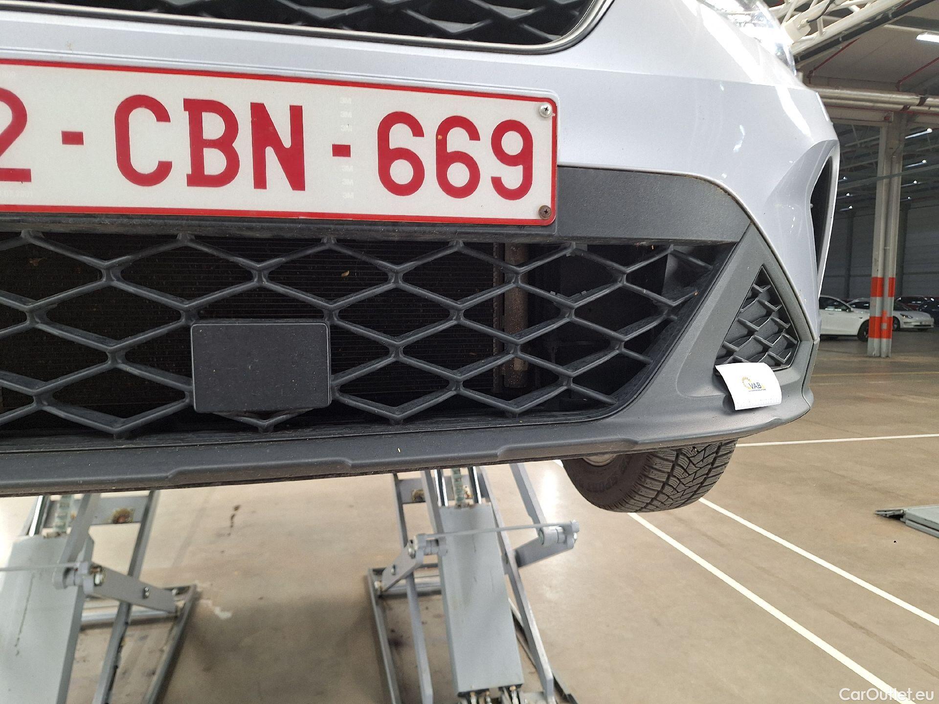  Seat  Arona Seat,  FL'21, SEAT  1.0 TSI 70kW Move 5d #18