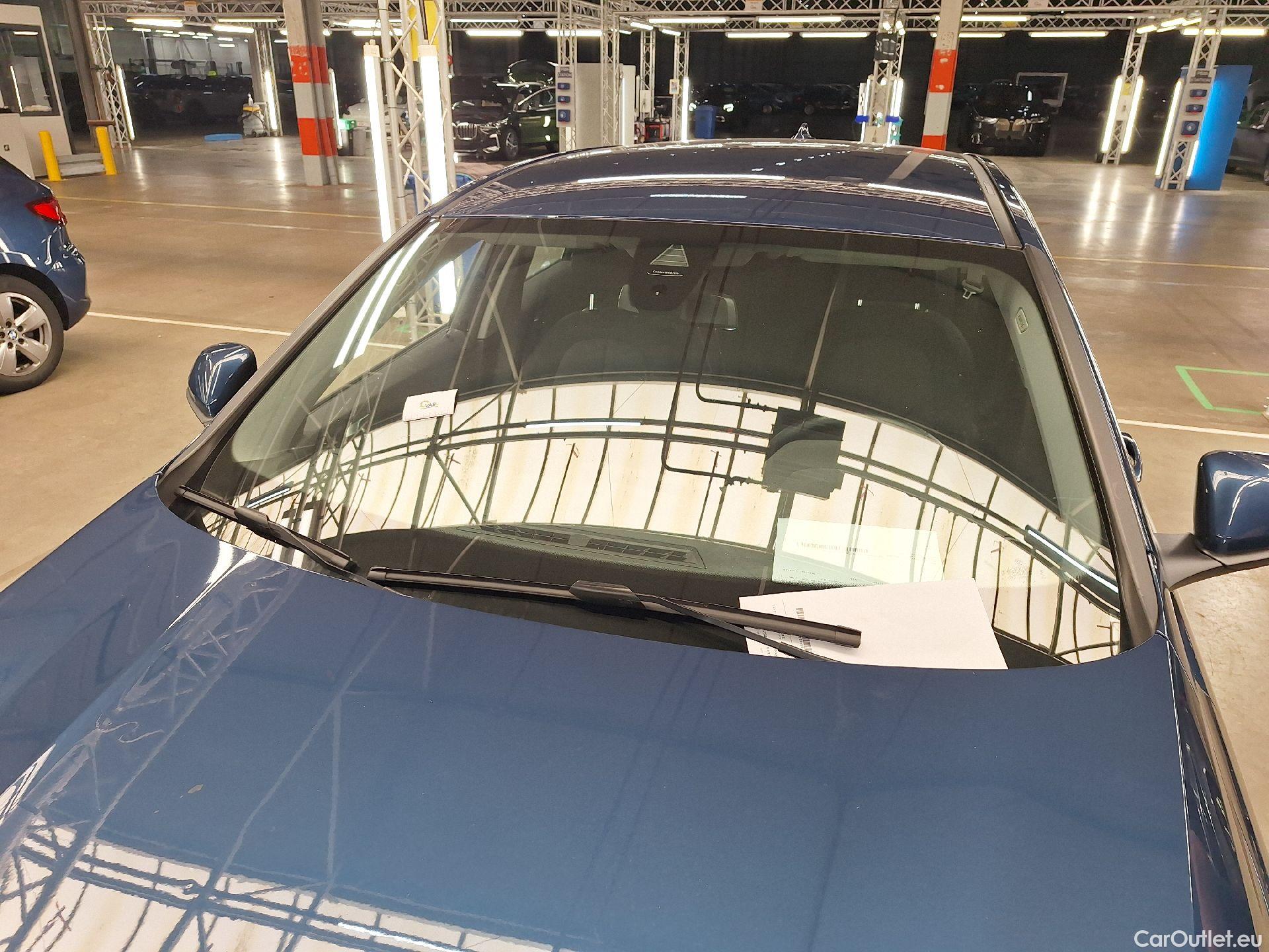  Bmw  Serie 1 BMW, 1-serie '19, BMW 1 Reeks Hatch 116d (85 kW) 5d #49
