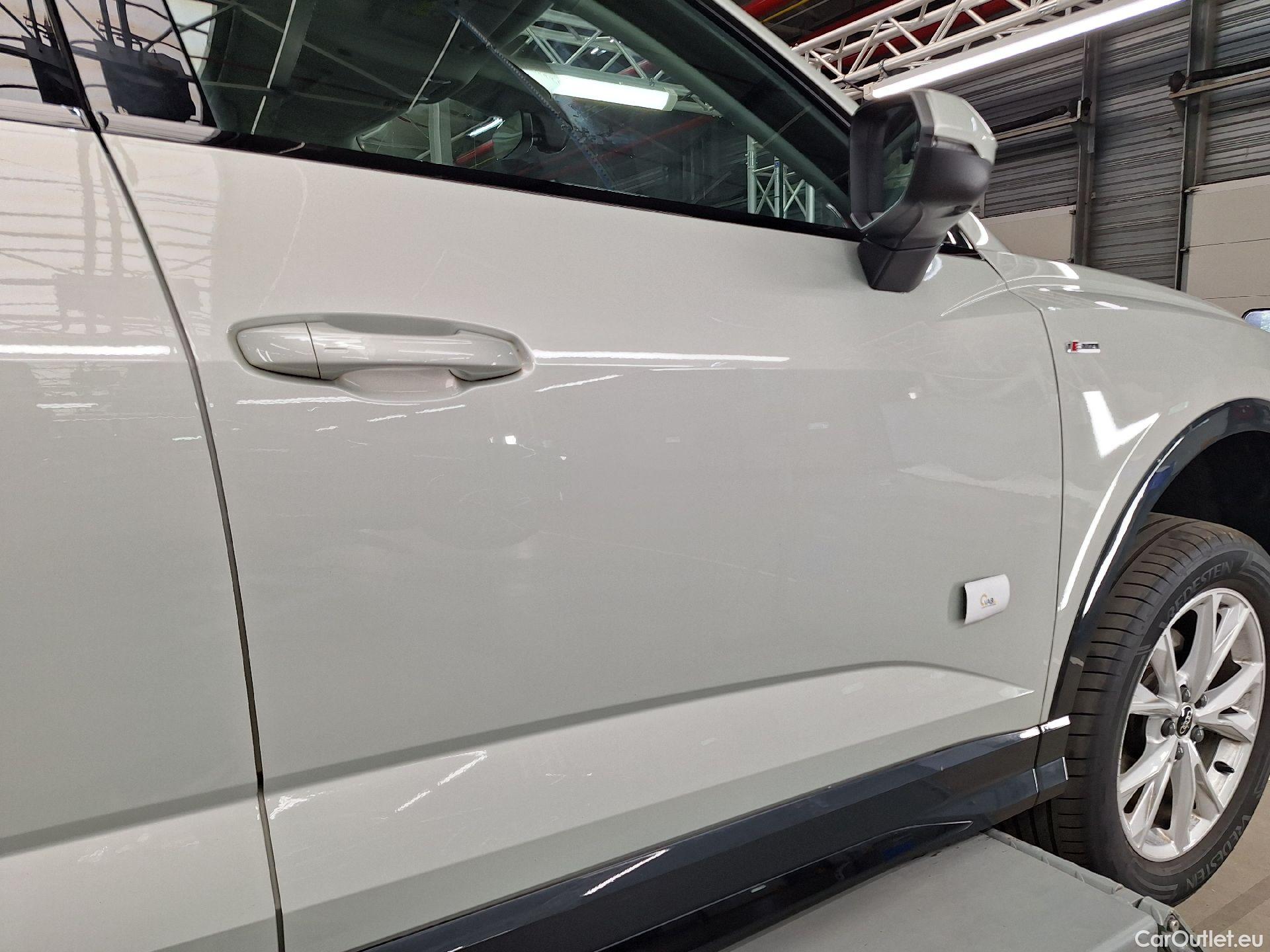  Audi  Q3 Audi,  SB '19, Audi  Sportback 35 TFSI S tronic S Line Business #22