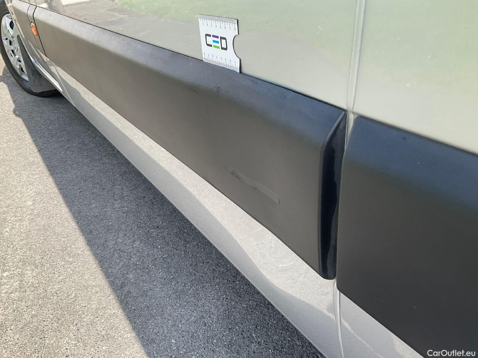  Opel  Movano Opel, _ FL'19, Opel  2.3 Turbo D 110KW S/S L3H2 3.5T 4d #6