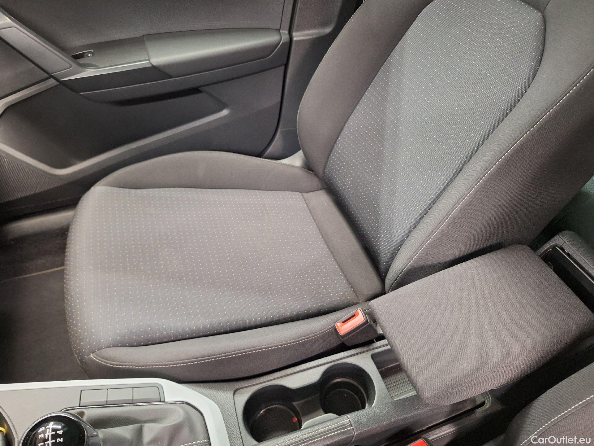  Seat  Arona Seat,  FL'21, SEAT  1.0 TSI 70kW Move 5d #6