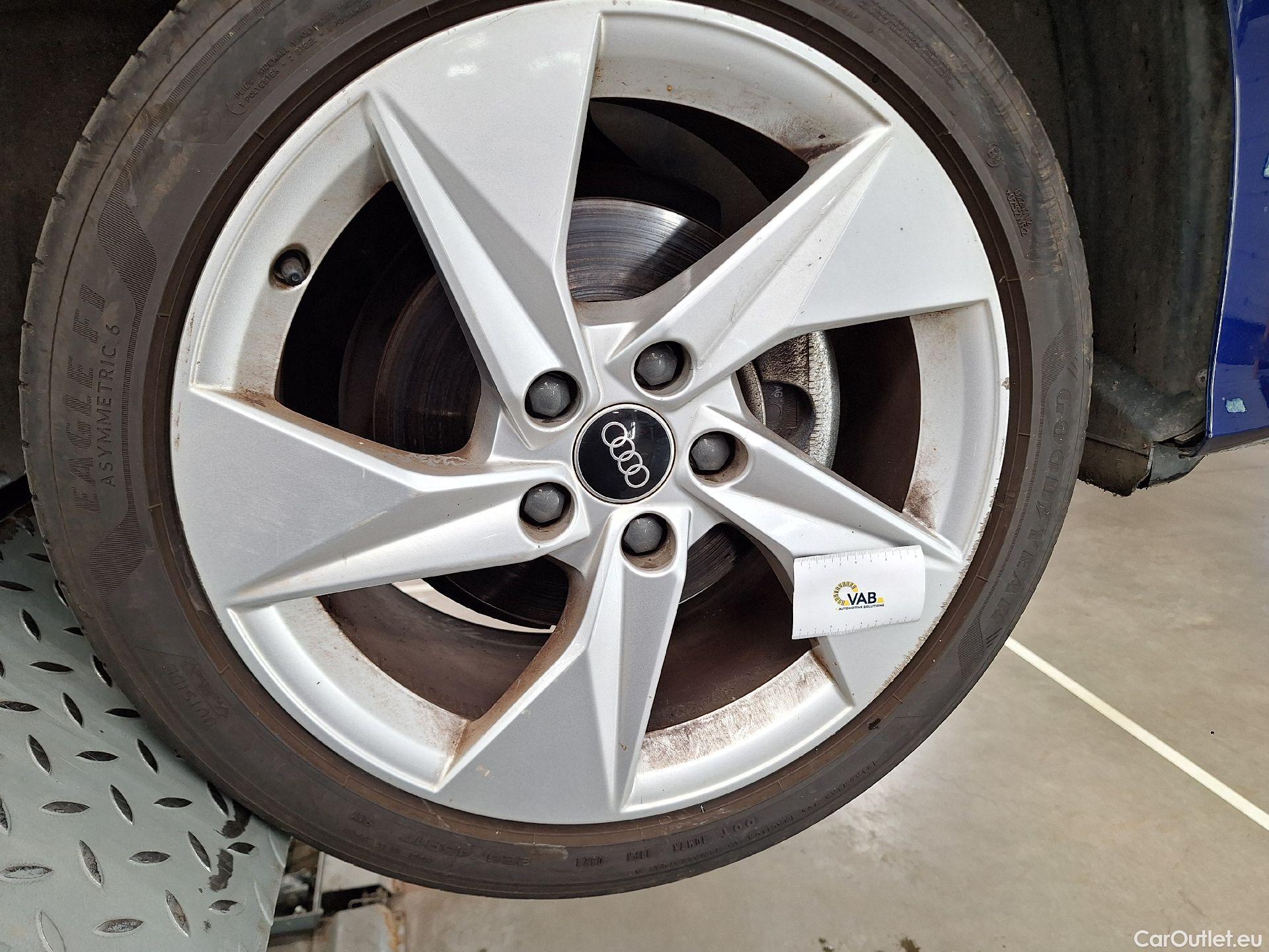  Audi  A3 Audi,  SB '20, Audi  Sportback 1.0 30 TFSi 81kW S tron. S Line  #33