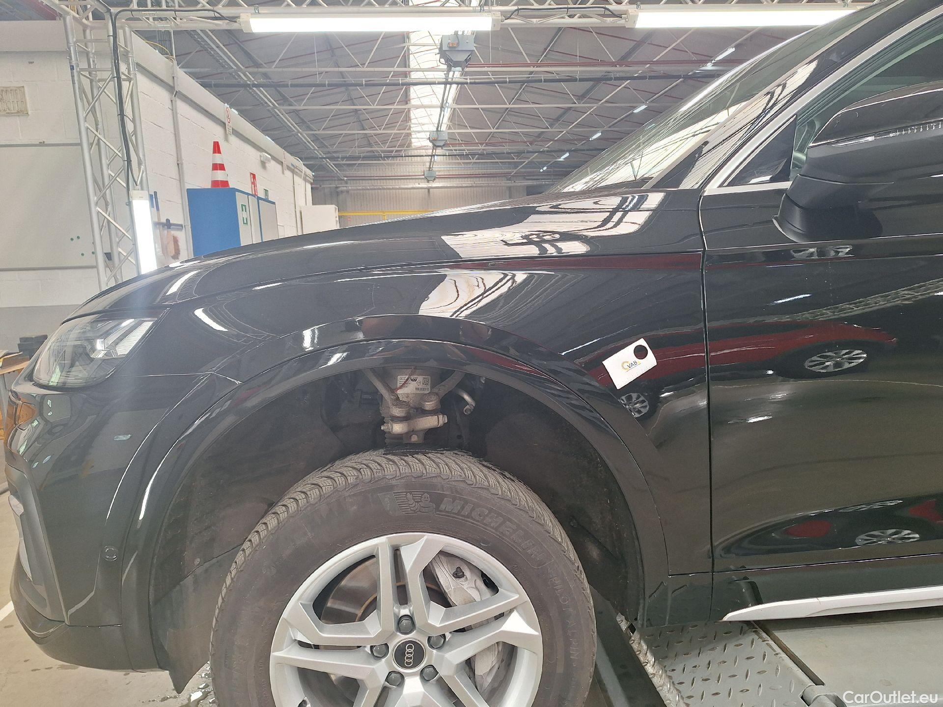  Audi  Q5 Audi  Advanced 50 TFSI e PHEV S-tronic quattro 5d Platinum (total options: 15.842,16 Ex.Vat) #21