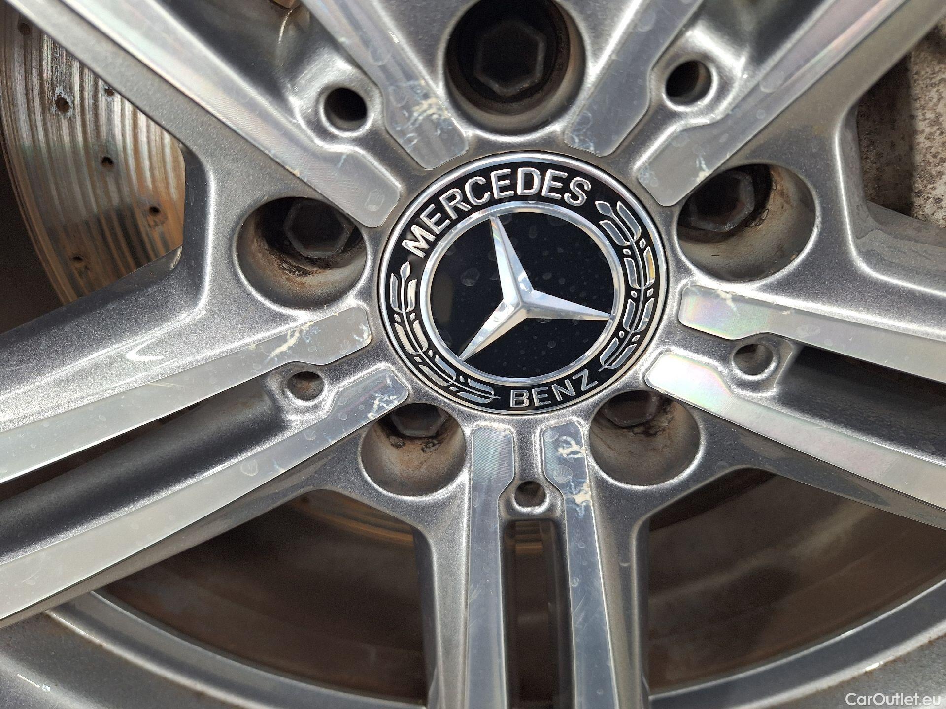  Mercedes  G-Klasee Mercedes, GLC FL'19 PHEV, Mercedes-Benz GLC GLC 300 de Business Solution 4MA #10
