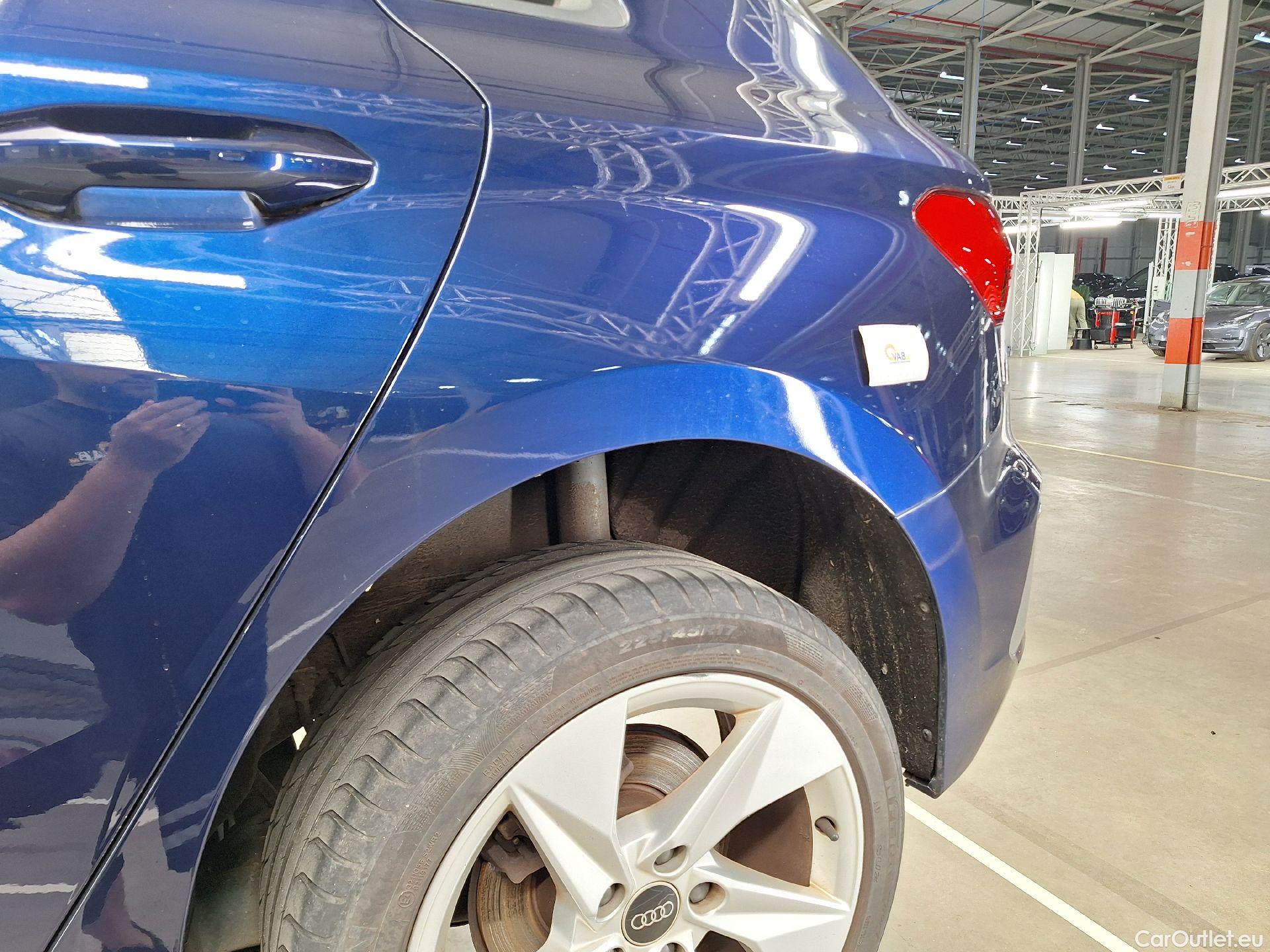  Audi  A3 Audi,  SB '20, Audi  Sportback 1.0 30 TFSi 81kW S tron. S Line  #15
