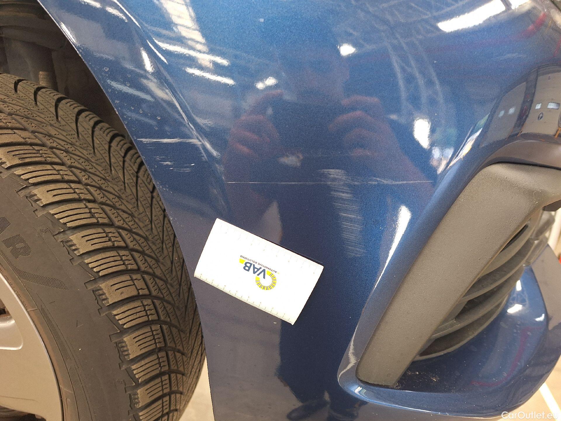  Bmw  Serie 1 BMW, 1-serie '19, BMW 1 Reeks Hatch 116d (85 kW) 5d #46