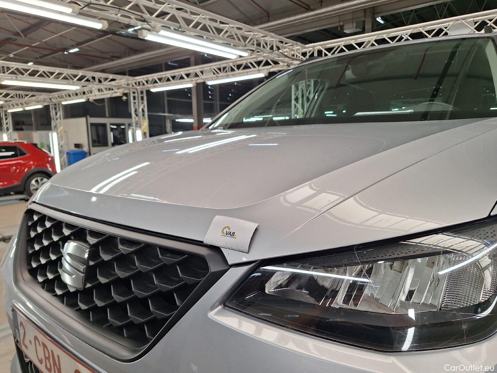  Seat  Arona Seat,  FL'21, SEAT  1.0 TSI 70kW Move 5d #16