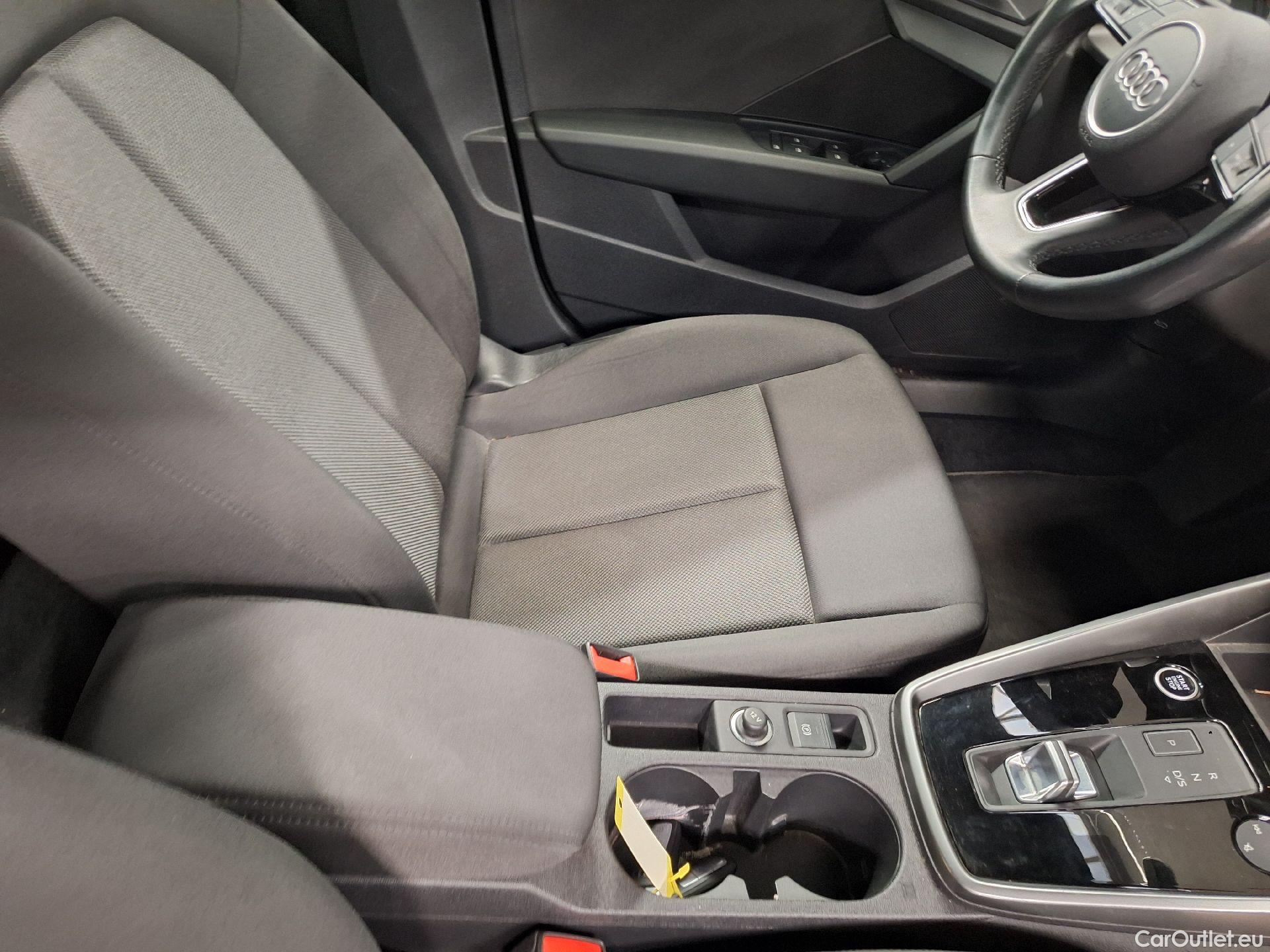  Audi  A3 Audi,  SB '20, Audi  Sportback 1.0 30 TFSi 81kW S tron. S Line  #5