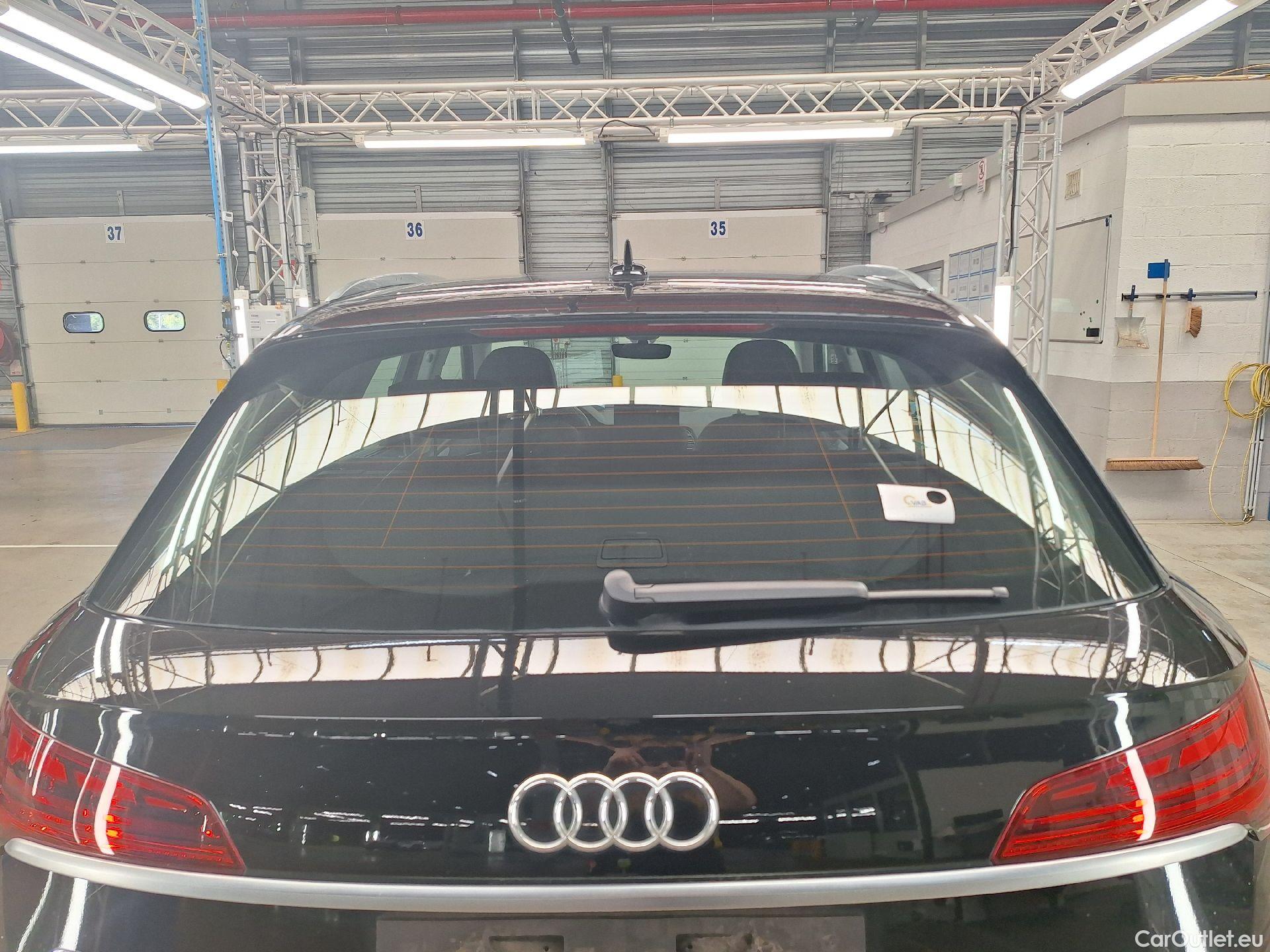  Audi  Q5 Audi  Advanced 50 TFSI e PHEV S-tronic quattro 5d Platinum (total options: 15.842,16 Ex.Vat) #6