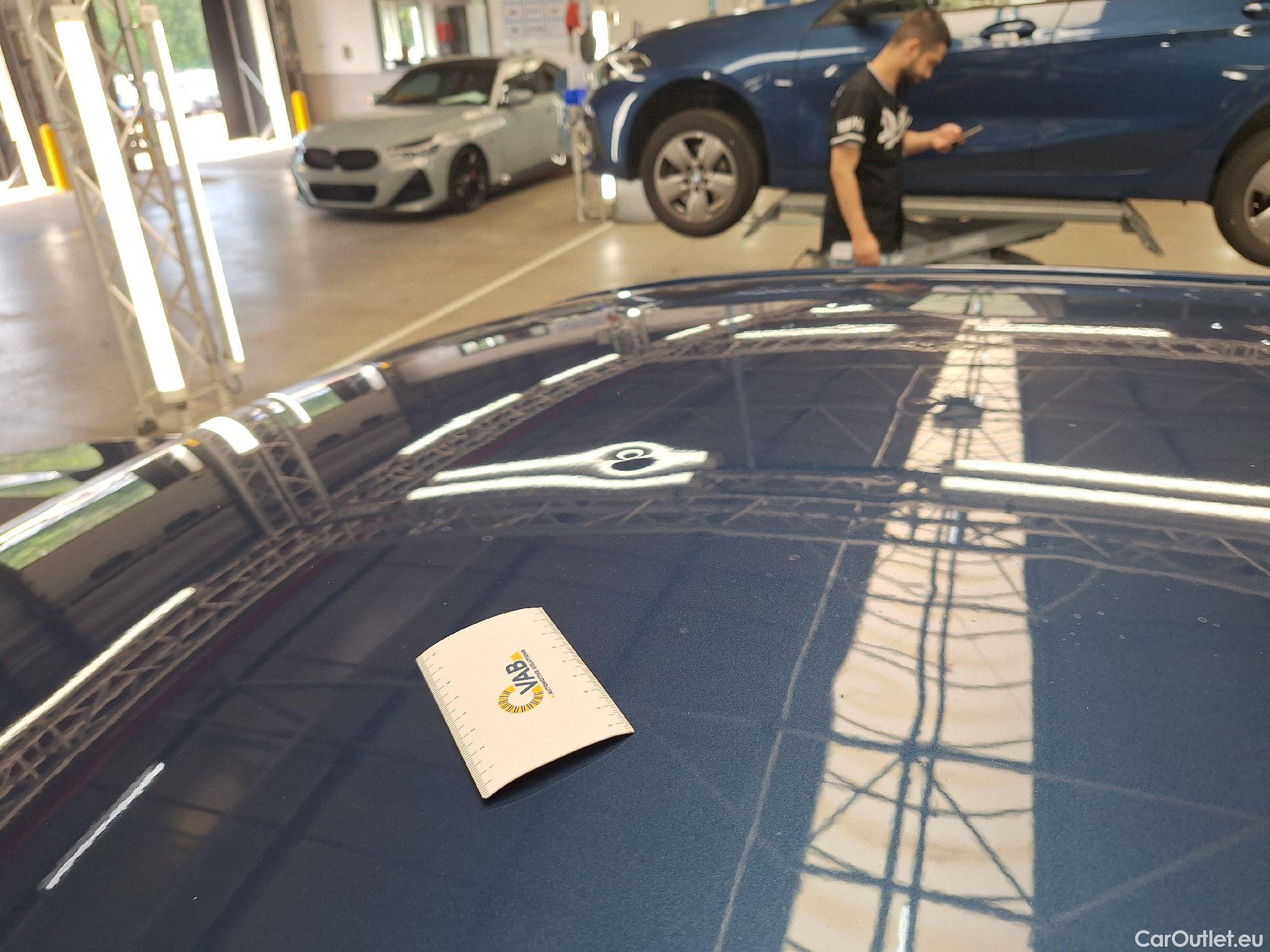  Bmw  Serie 1 BMW, 1-serie '19, BMW 1 Reeks Hatch 116d (85 kW) 5d #11