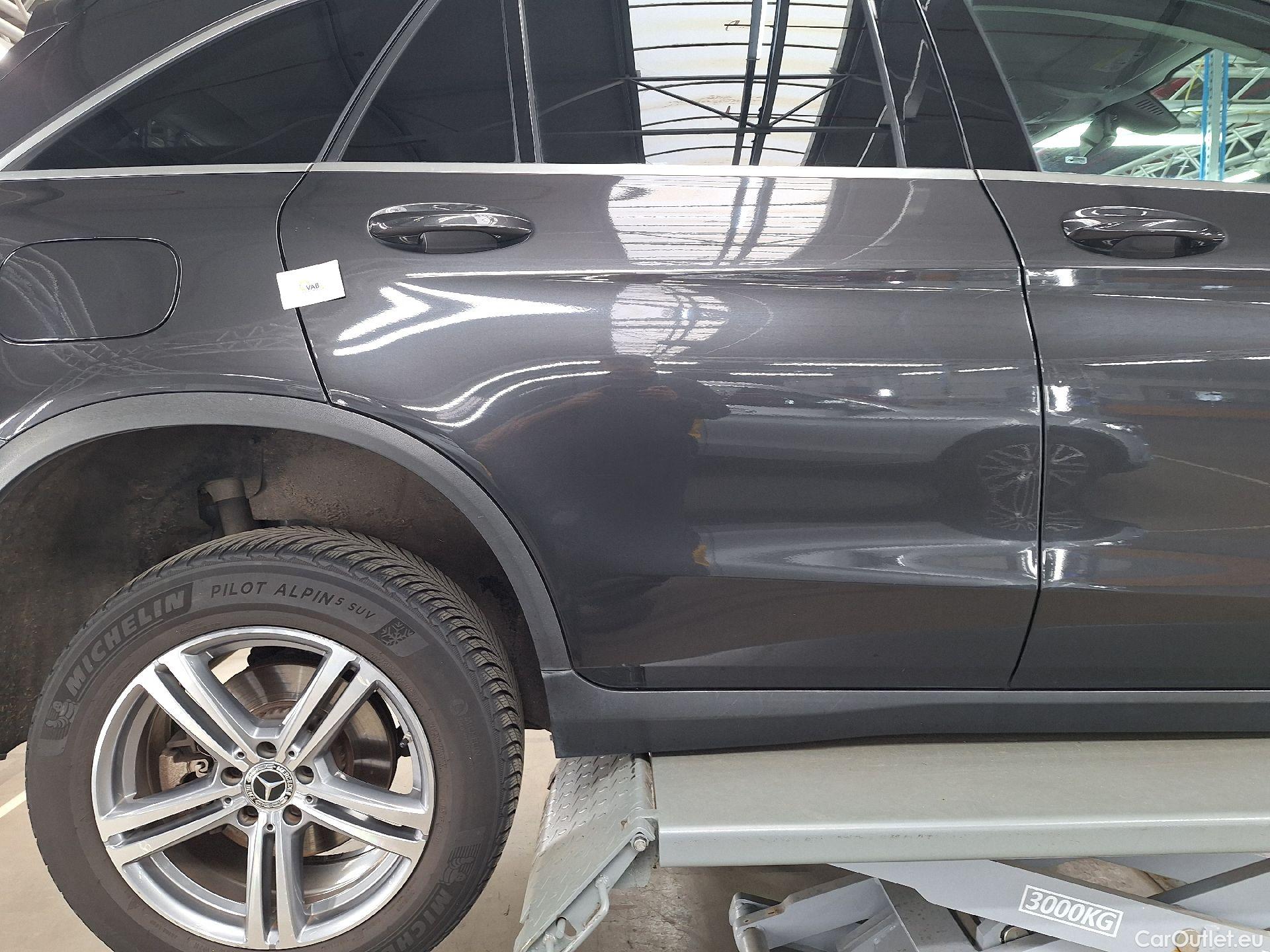  Mercedes  G-Klasee Mercedes, GLC FL'19 PHEV, Mercedes-Benz GLC GLC 300 de Business Solution 4MA #5