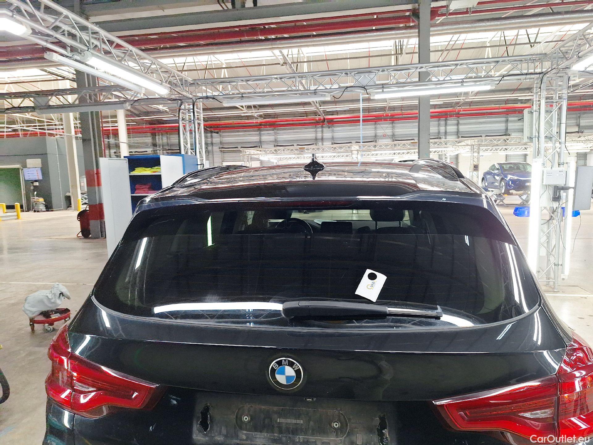  Bmw  X3 BMW,  '17, BMW  xDrive30e (120 kW) 5d #6