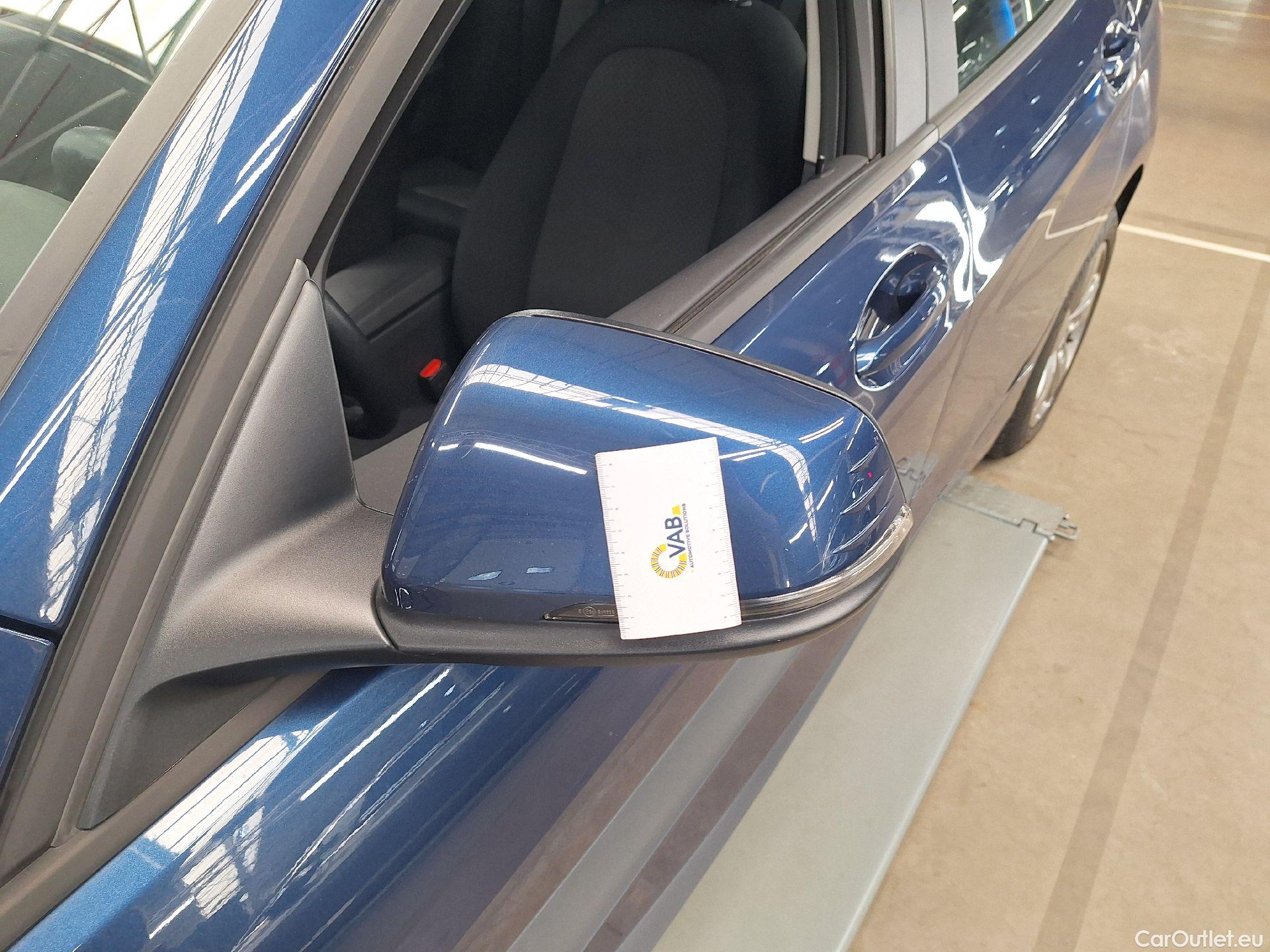  Bmw  Serie 1 BMW, 1-serie '19, BMW 1 Reeks Hatch 116d (85 kW) 5d #47