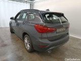  Bmw  X1 BMW  sDrive16dA (85 kW) 5d #3