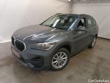  Bmw  X1 BMW  sDrive16dA (85 kW) 5d #2