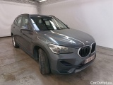  Bmw  X1 BMW  sDrive16dA (85 kW) 5d #5