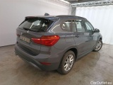  Bmw  X1 BMW  sDrive16dA (85 kW) 5d #4