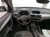  Bmw  X1 BMW  sDrive16dA (85 kW) 5d #6