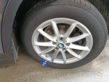  Bmw  X1 BMW  sDrive16dA (85 kW) 5d #63