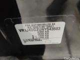  DS  DS7 DS 7 Crossback E-Tense Rivoli 5d #19