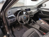  Bmw  X1 BMW  xDrive25e (162 kW) 5d #9