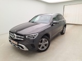  Mercedes  G-Klasee Mercedes, GLC FL'19 PHEV, Mercedes-Benz GLC GLC 300 de Business Solution 4MA #2