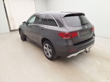  Mercedes  G-Klasee Mercedes, GLC FL'19 PHEV, Mercedes-Benz GLC GLC 300 de Business Solution 4MA #3