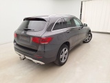  Mercedes  G-Klasee Mercedes, GLC FL'19 PHEV, Mercedes-Benz GLC GLC 300 de Business Solution 4MA #4