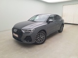  Audi  Q3 Audi,  SB '19 PHEV, Audi  Sportback 45 TFSI e S tronic S Line 5d #2