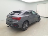  Audi  Q3 Audi,  SB '19 PHEV, Audi  Sportback 45 TFSI e S tronic S Line 5d #4