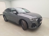  Audi  Q3 Audi,  SB '19 PHEV, Audi  Sportback 45 TFSI e S tronic S Line 5d #5