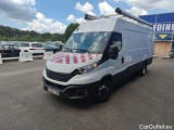  Iveco  Daily Iveco  40C18HA8Z V 4100 H2 3500 Aut. 4d #2
