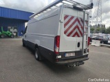  Iveco  Daily Iveco  40C18HA8Z V 4100 H2 3500 Aut. 4d #3