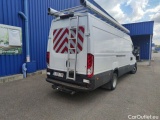  Iveco  Daily Iveco  40C18HA8Z V 4100 H2 3500 Aut. 4d #4