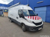  Iveco  Daily Iveco  40C18HA8Z V 4100 H2 3500 Aut. 4d #5