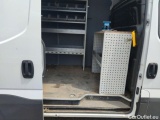  Iveco  Daily Iveco  40C18HA8Z V 4100 H2 3500 Aut. 4d #8