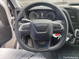  Iveco  Daily Iveco  40C18HA8Z V 4100 H2 3500 Aut. 4d #20