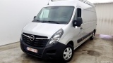  Opel  Movano Opel, _ FL'19, Opel  2.3 Turbo D 110KW S/S L3H2 3.5T 4d #2