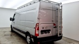  Opel  Movano Opel, _ FL'19, Opel  2.3 Turbo D 110KW S/S L3H2 3.5T 4d #3