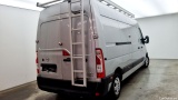  Opel  Movano Opel, _ FL'19, Opel  2.3 Turbo D 110KW S/S L3H2 3.5T 4d #4