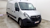  Opel  Movano Opel, _ FL'19, Opel  2.3 Turbo D 110KW S/S L3H2 3.5T 4d #5