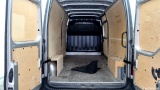  Opel  Movano Opel, _ FL'19, Opel  2.3 Turbo D 110KW S/S L3H2 3.5T 4d #13