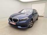  Bmw  Serie 1 BMW, 1-serie '19, BMW 1 Reeks Hatch 116d (85 kW) 5d #2