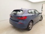  Bmw  Serie 1 BMW, 1-serie '19, BMW 1 Reeks Hatch 116d (85 kW) 5d #4